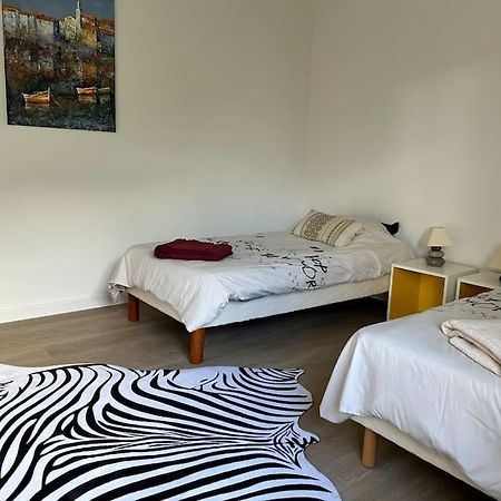 Appartement 3 Chambres A Annecy Dans Maison Pour 2 A 8 Personnes 외부 사진