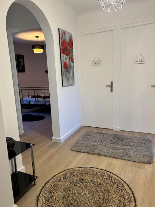 Appartement 3 Chambres A Annecy Dans Maison Pour 2 A 8 Personnes 외부 사진