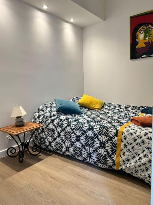 Appartement 3 Chambres A Annecy Dans Maison Pour 2 A 8 Personnes 외부 사진