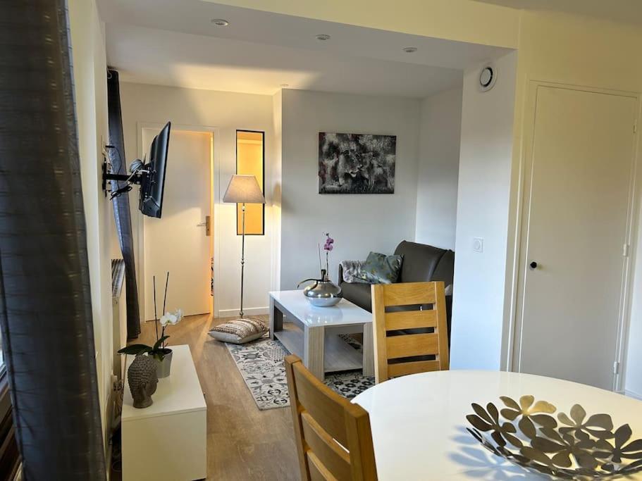 Appartement 3 Chambres A Annecy Dans Maison Pour 2 A 8 Personnes 외부 사진
