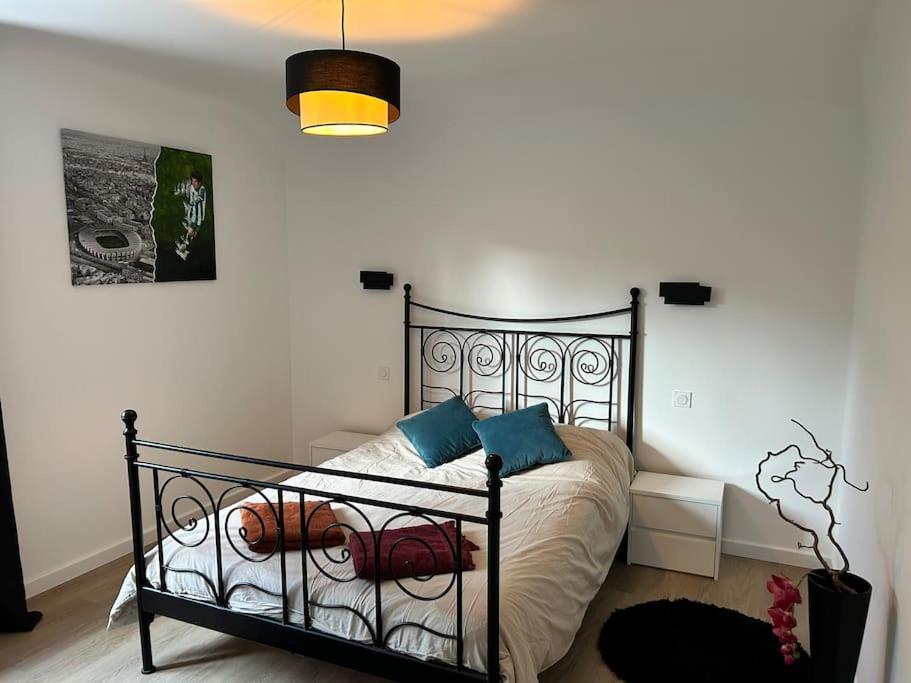 Appartement 3 Chambres A Annecy Dans Maison Pour 2 A 8 Personnes 외부 사진