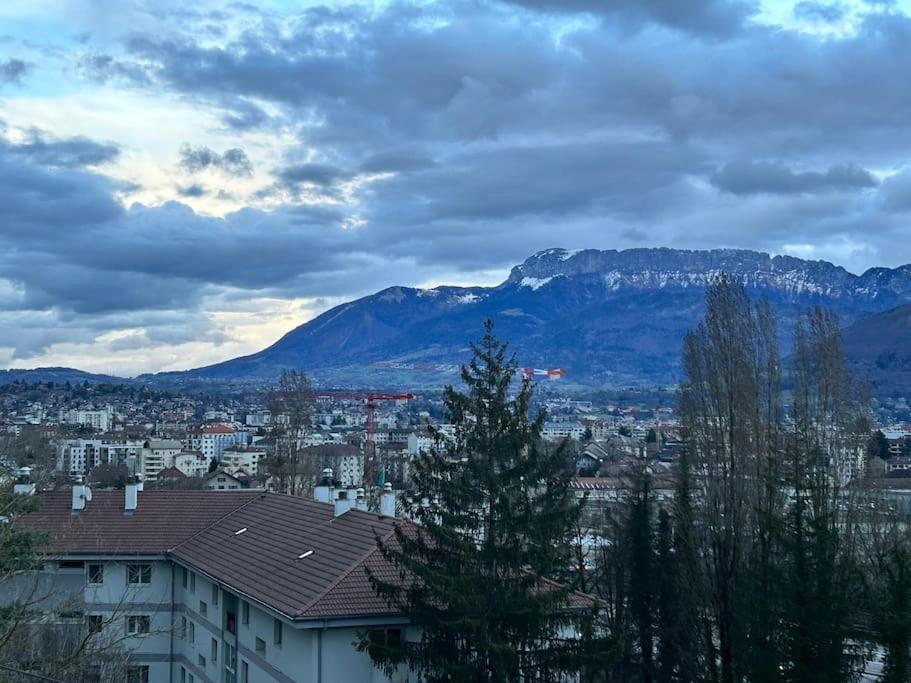 Appartement 3 Chambres A Annecy Dans Maison Pour 2 A 8 Personnes 외부 사진