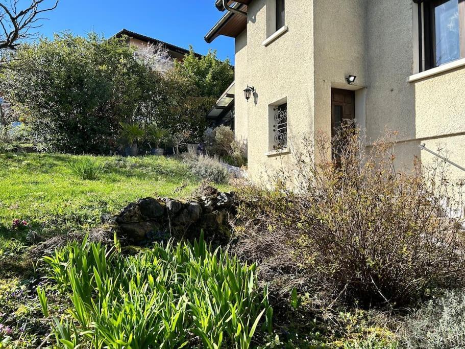 Appartement 3 Chambres A Annecy Dans Maison Pour 2 A 8 Personnes 외부 사진